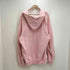 アンユーズド UNUSED 17SS Big sweat parka ジップレス パーカー メンズ JPN:3