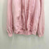 アンユーズド UNUSED 17SS Big sweat parka ジップレス パーカー メンズ JPN:3