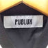 パブリュクス PUBLUX 別注メルトン メジャーリーグベースボール フェイクレザースタジャン メンズ import:M