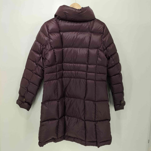 エディーバウアー Eddie Bauer ダウンコート レディース import:M