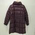 エディーバウアー Eddie Bauer ダウンコート レディース import:M