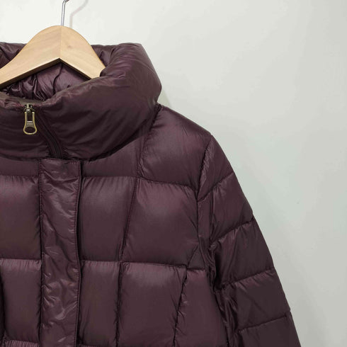 エディーバウアー Eddie Bauer ダウンコート レディース import:M