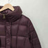 エディーバウアー Eddie Bauer ダウンコート メンズ import:M