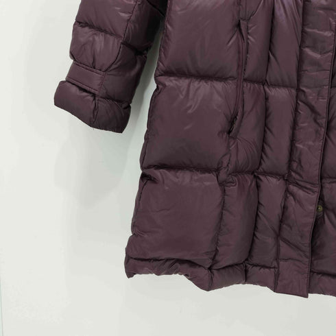 エディーバウアー Eddie Bauer ダウンコート レディース import:M