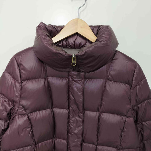 エディーバウアー Eddie Bauer ダウンコート レディース import:M