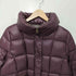 エディーバウアー Eddie Bauer ダウンコート レディース import:M