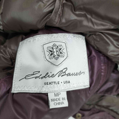 エディーバウアー Eddie Bauer ダウンコート メンズ import:M