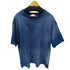 MOOJIMOOJI OVERSIZE CROP T SHIRTS オーバーサイズ クロップ Tシャツ メンズ JPN:XL
