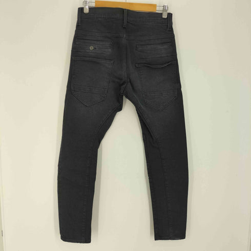 ジースターロー G-STAR RAW D-STAQ 3D SLIM メンズ 28×30
