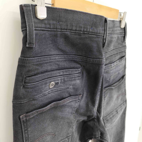 ジースターロー G-STAR RAW D-STAQ 3D SLIM メンズ 28×30