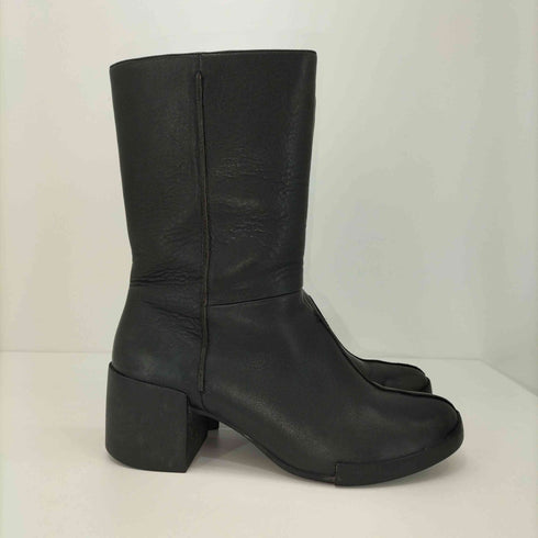 カンペール CAMPER LOTTA ショートブーツ レディース EUR:38