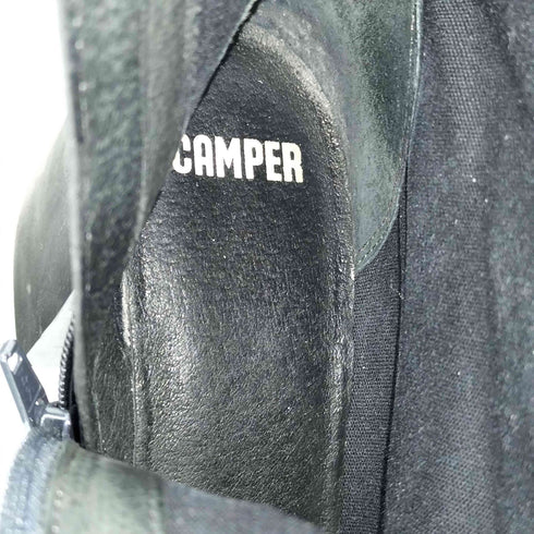 カンペール CAMPER LOTTA ショートブーツ レディース EUR:38
