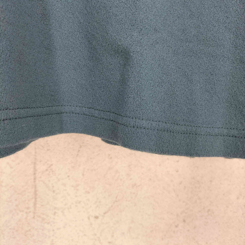 エディーバウアー Eddie Bauer S/Sポロシャツ レディース JPN:XL