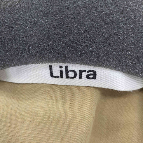 リブラキュー Libra Cue パフボリュームトレンチコート レディース FREE