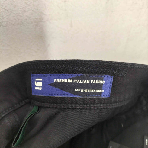 ジースターロー G-STAR RAW D-STAQ 3D SLIM メンズ 28×30