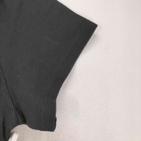 エディーバウアー Eddie Bauer S/Sポロシャツ レディース JPN:XL