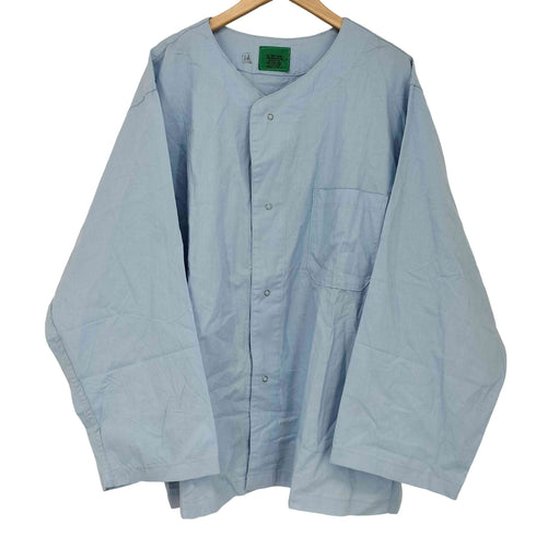 ユーエスアーミー U.S. ARMY 70S スリーピングシャツ メンズ JPN:XL