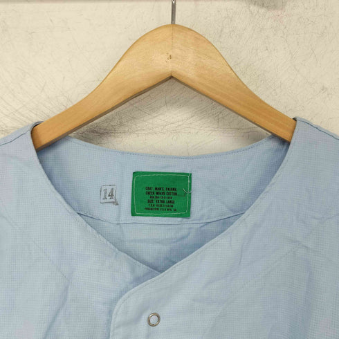 ユーエスアーミー U.S. ARMY 70S スリーピングシャツ メンズ JPN:XL