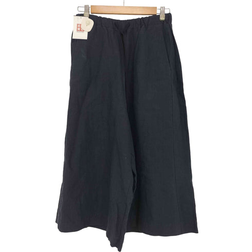 バジュラ bajra リネンサルエルパンツ Y2K レディース JPN:0
