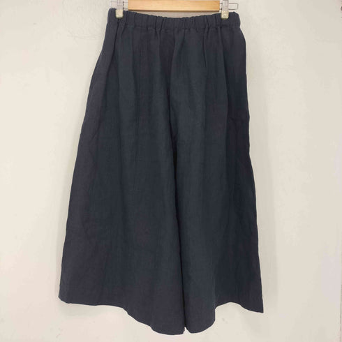 バジュラ bajra リネンサルエルパンツ Y2K レディース JPN:0