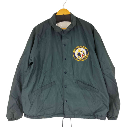 Elert Sportswear MADE IN USA ナイロンコーチジャケット メンズ JPN:XL