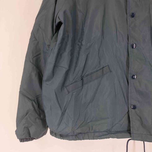 Elert Sportswear MADE IN USA ナイロンコーチジャケット メンズ JPN:XL