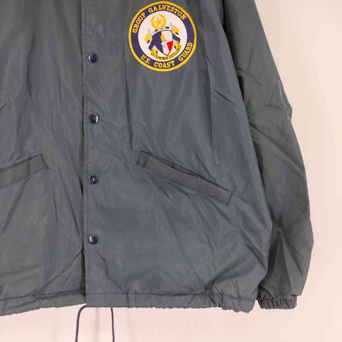 Elert Sportswear MADE IN USA ナイロンコーチジャケット メンズ JPN:XL
