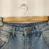 シーイン SHEIN スタースタッズデニムパンツ レディース 26