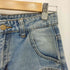 シーイン SHEIN スタースタッズデニムパンツ レディース 26