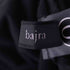 バジュラ bajra ストレッチサルエルパンツ Y2K サイドライン メンズ JPN:0