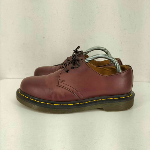 ドクターマーチン Dr.Martens 3ホールシューズ レディース EUR:37 23.5