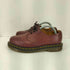 ドクターマーチン Dr.Martens 3ホールシューズ レディース EUR:37 23.5