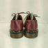 ドクターマーチン Dr.Martens 3ホールシューズ レディース EUR:37 23.5