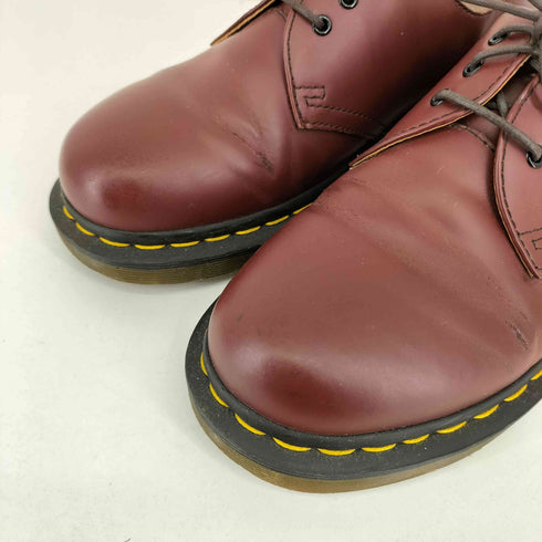 ドクターマーチン Dr.Martens 3ホールシューズ レディース EUR:37 23.5