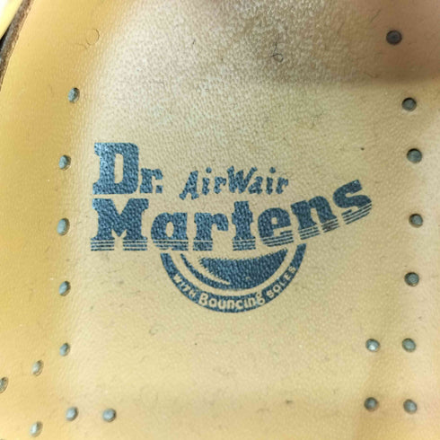 ドクターマーチン Dr.Martens 3ホールシューズ レディース EUR:37 23.5