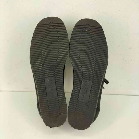 クラークス Clarks ワラビーシューズ レディース JPN:23.5
