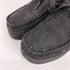 クラークス Clarks ワラビーシューズ レディース JPN:23.5