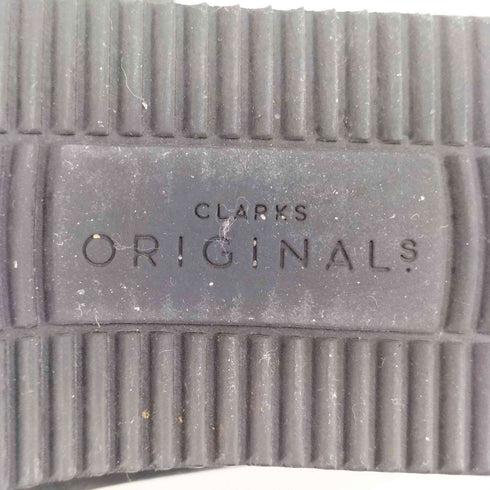 クラークス Clarks ワラビーシューズ レディース JPN:23.5
