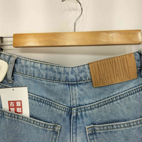 DARIM JEANS DARIMI JEANS レディース