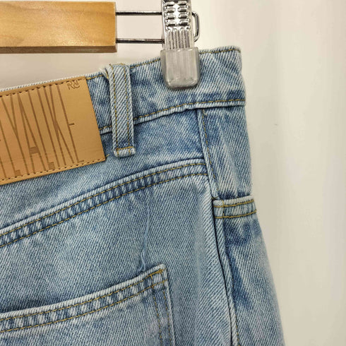DARIM JEANS DARIMI JEANS レディース