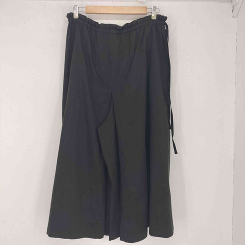 バジュラ bajra ワイドサルエルパンツ レディース JPN:0