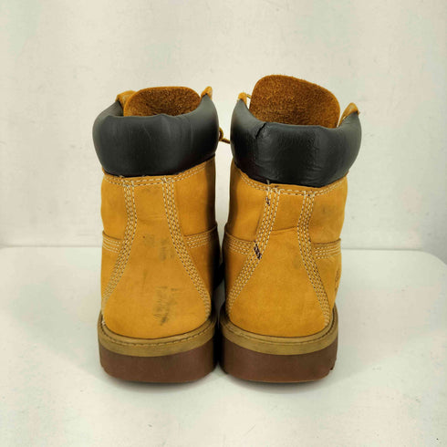 ティンバーランド Timberland 6インチ プレミアム ウォータープルーフ ブーツ レディース JPN:23.5