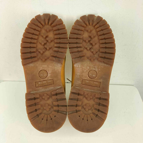 ティンバーランド Timberland 6インチ プレミアム ウォータープルーフ ブーツ レディース JPN:23.5
