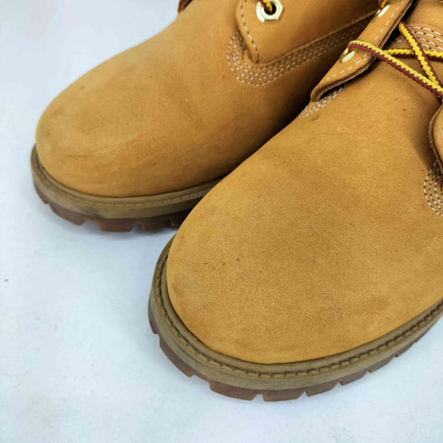 ティンバーランド Timberland 6インチ プレミアム ウォータープルーフ ブーツ レディース JPN:23.5
