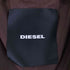 ディーゼル DIESEL スエード フリンジ ウエスタン ベスト レディース