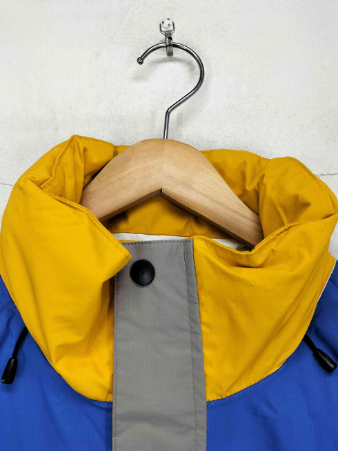 コロンビア Columbia グラスバレーレインスーツ メンズ M