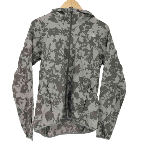 ザノースフェイス THE NORTH FACE スワローテイル ベント フーディー レディース JPN:L