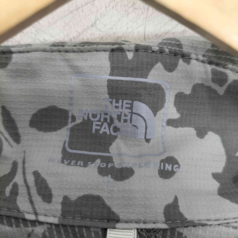 ザノースフェイス THE NORTH FACE スワローテイル ベント フーディー レディース JPN:L