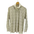 エディーバウアー Eddie Bauer ノルディック柄カットソー レディース import:XL