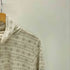 エディーバウアー Eddie Bauer ノルディック柄カットソー レディース import:XL